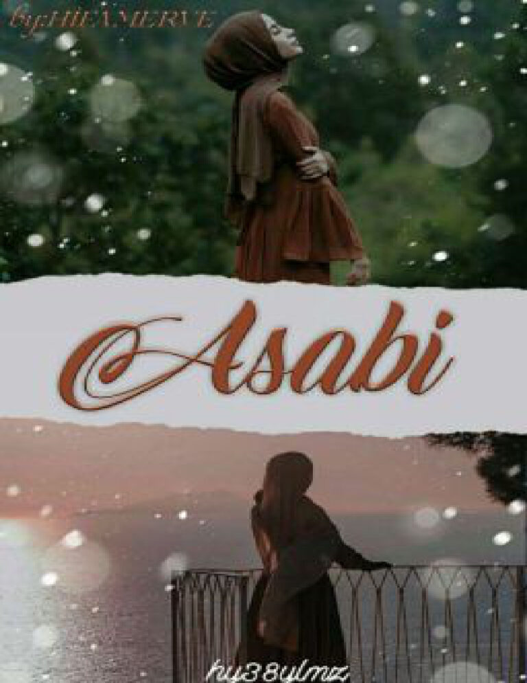 Asabi PDF İndir - Bilinmiyor 5 Asabi Kitap Kapağı