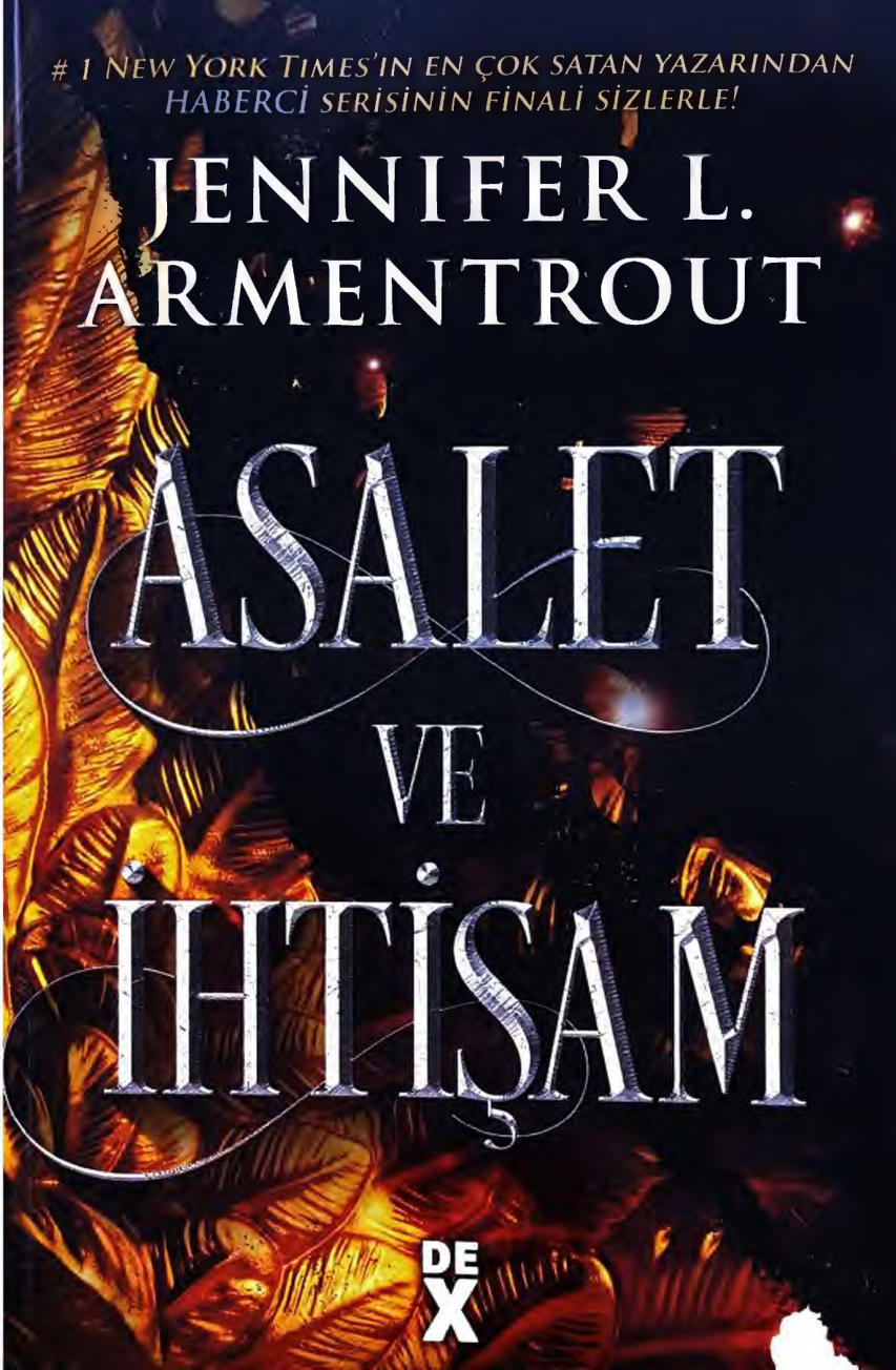 Asalet ve ihtişam PDF İndir