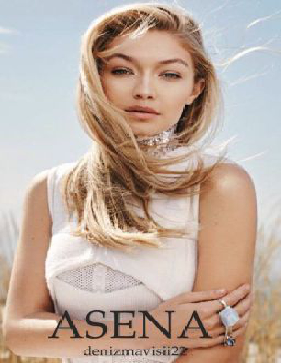 Asena PDF İndir – Bilinmiyor