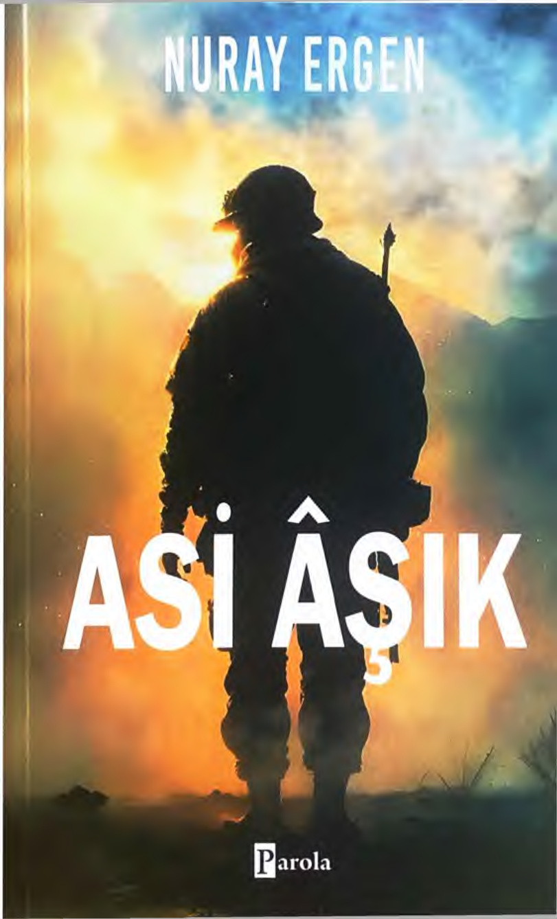 Asi Aşık PDF İndir – Nuray Ergen
