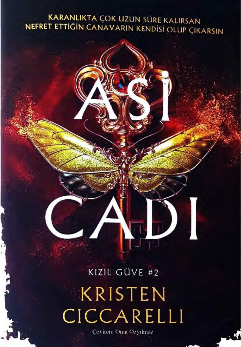 Asi Cadı PDF İndir