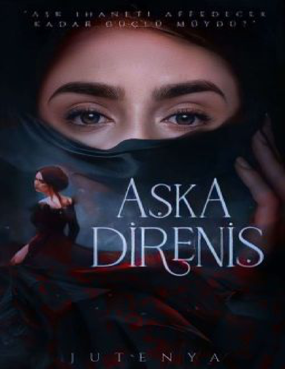Aşk'a Direniş PDF İndir