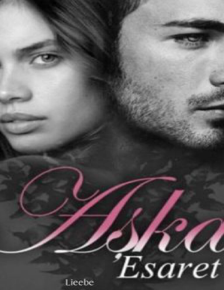 Aşka Esaret 43217397 Kitap Kapağı