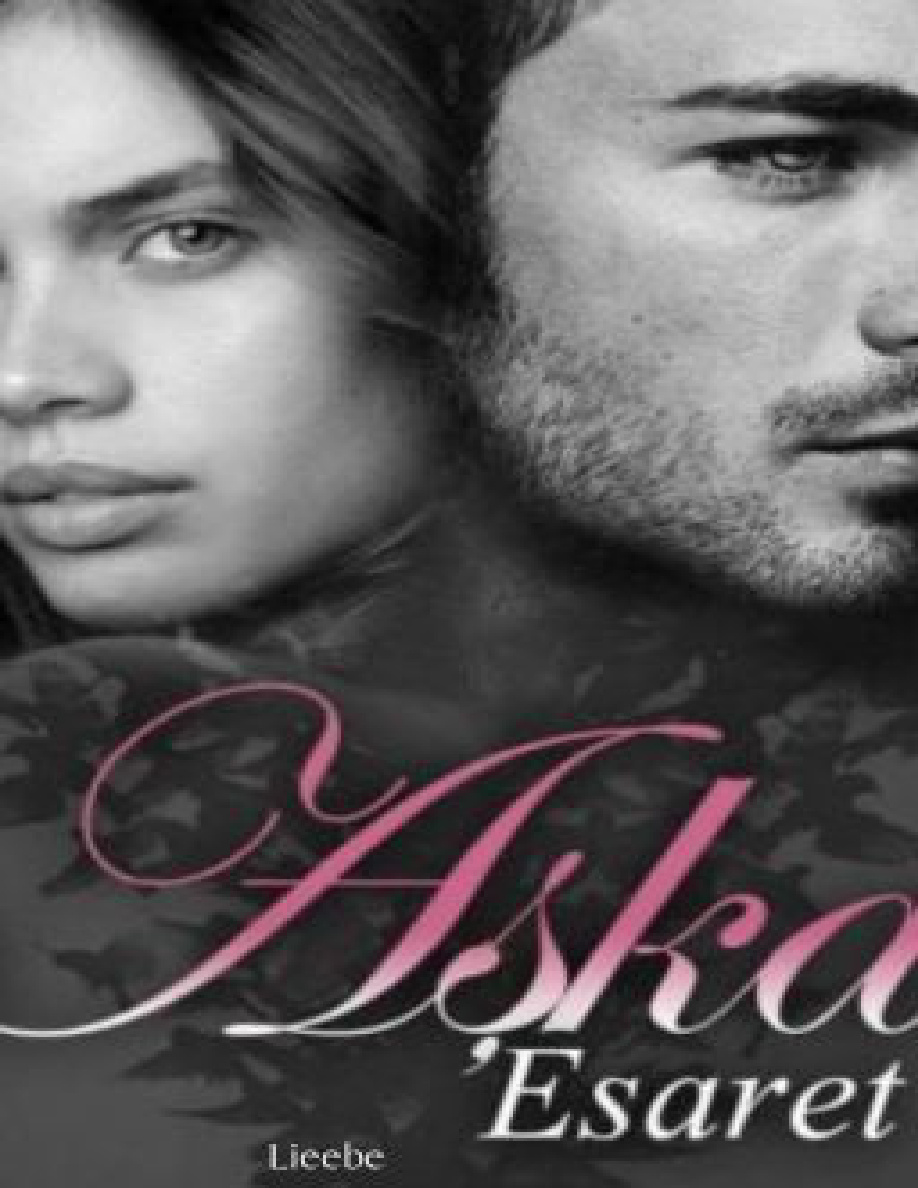 Aşka Esaret PDF İndir