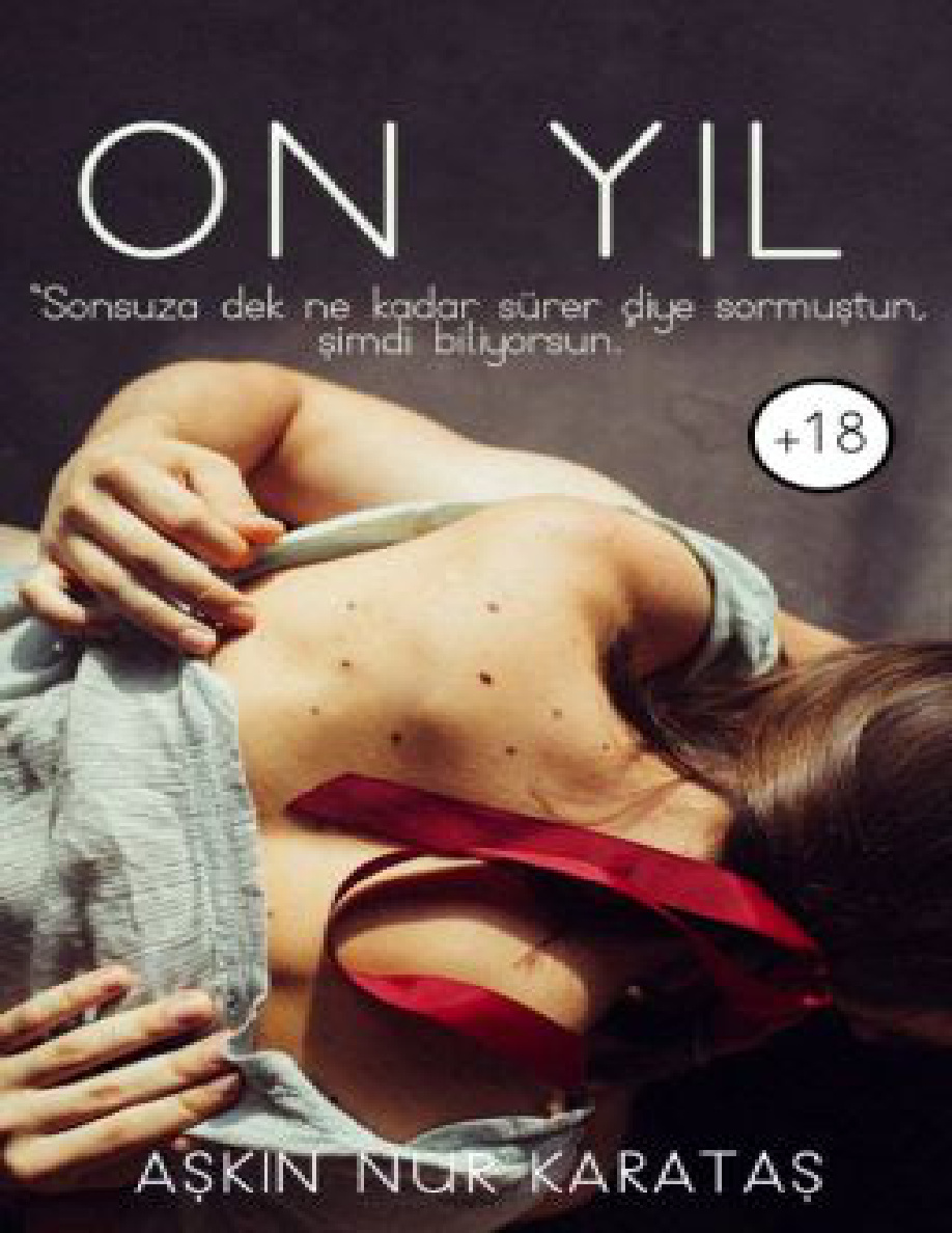 On Yıl PDF İndir - Aşkın Nur Karataş 1 On Yıl PDF İndir
