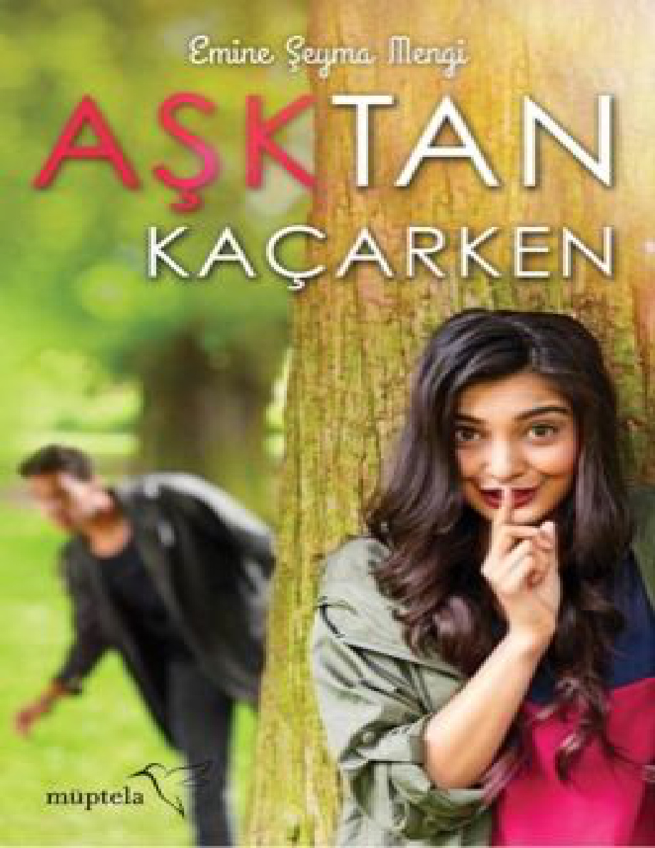 Aşktan Kaçarken PDF İndir