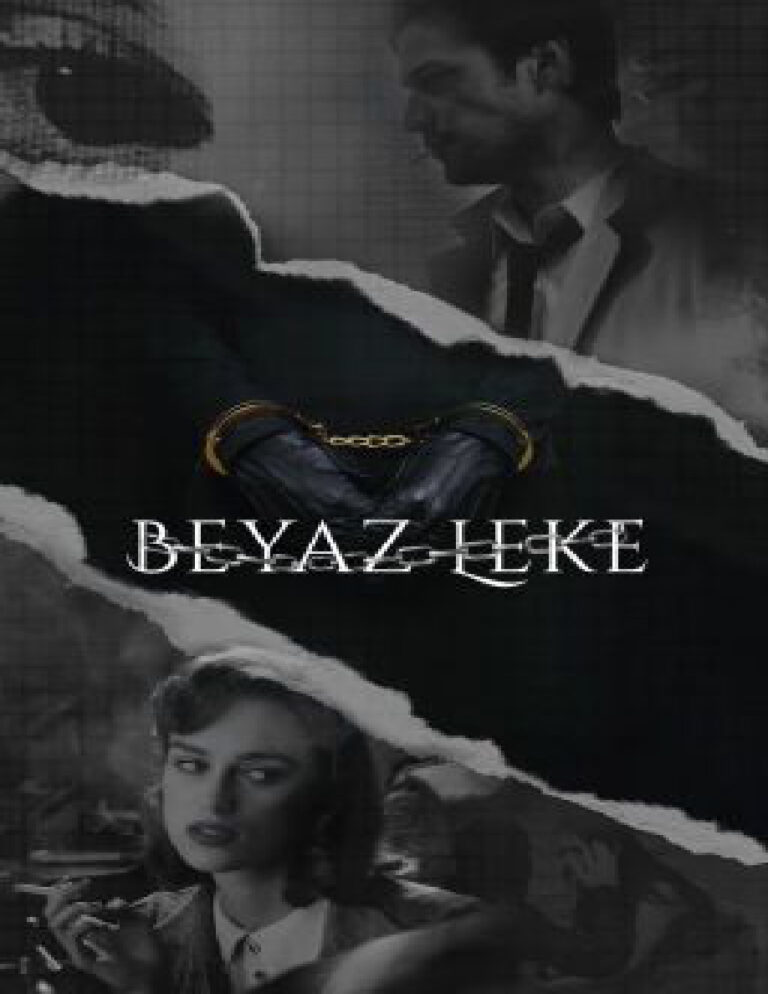 Aslı Arslan Beyaz Leke 322602520 Kitap Kapağı