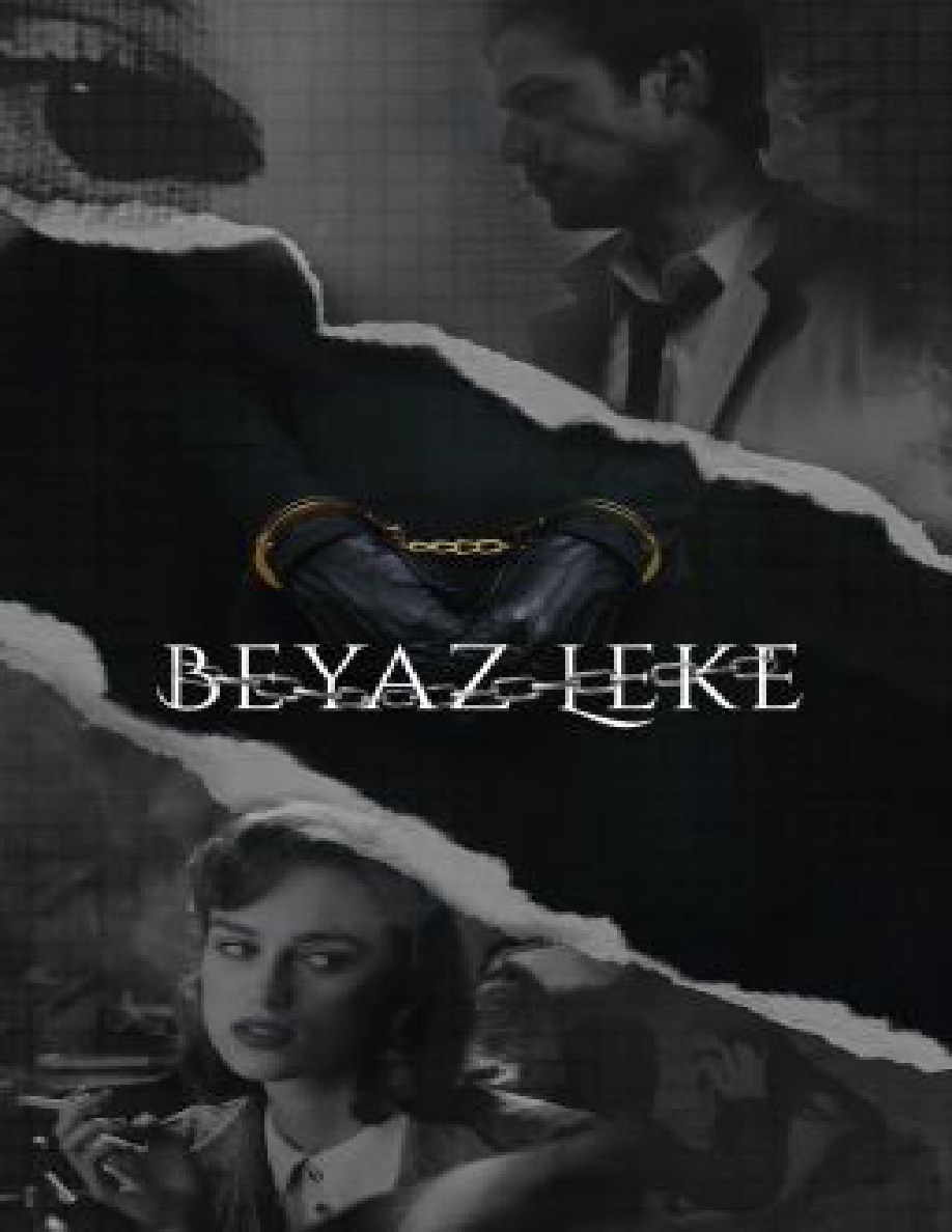 Beyaz Leke PDF İndir – Aslı Arslan