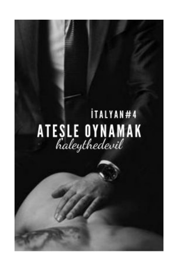 Ateşle Oynamak PDF İndir