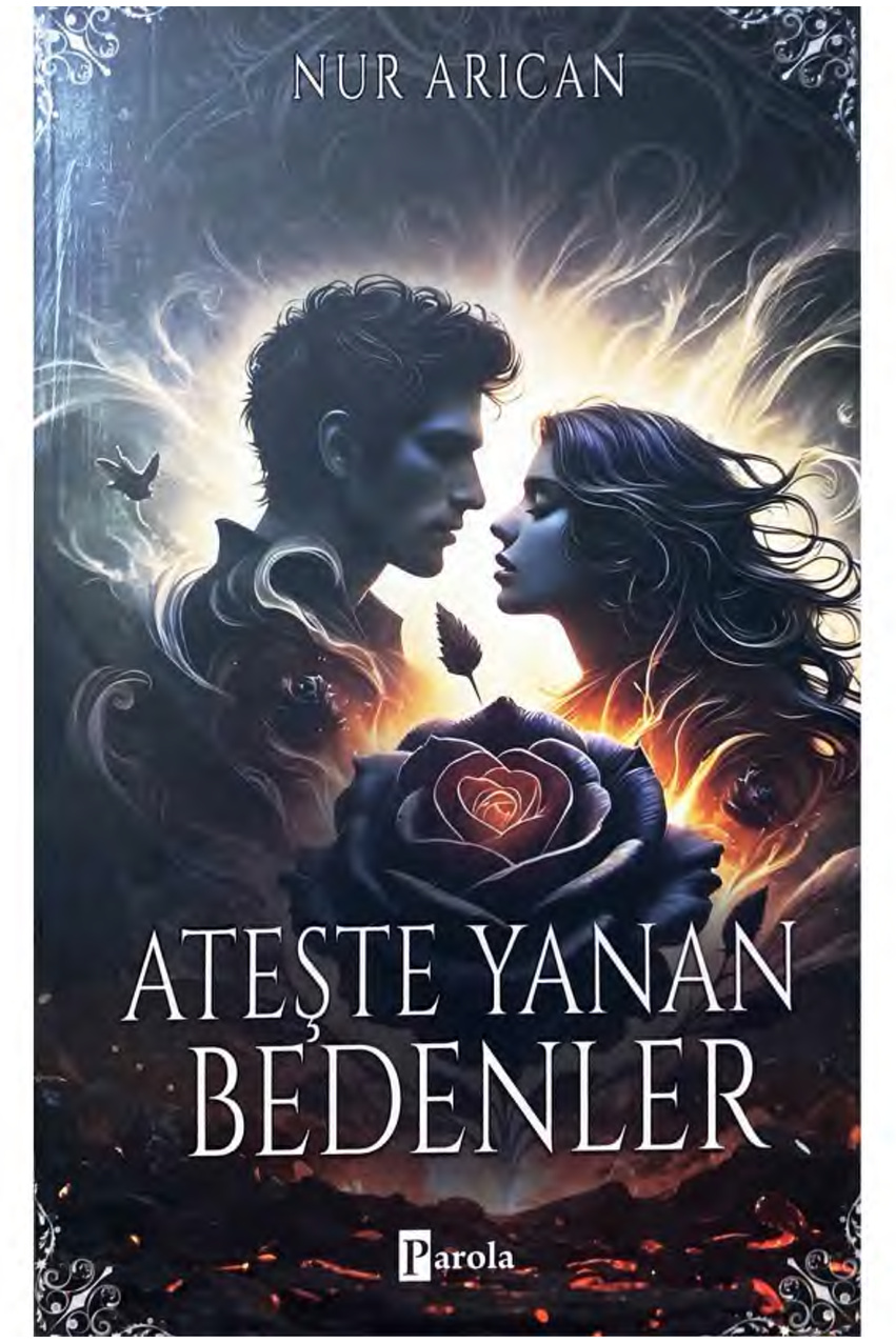 Ateşte Yanan Bedenler PDF İndir