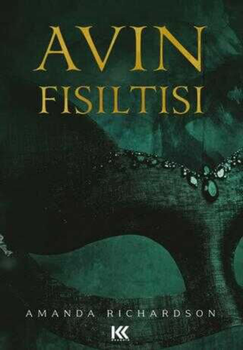 Avın Fısıltısı PDF İndir