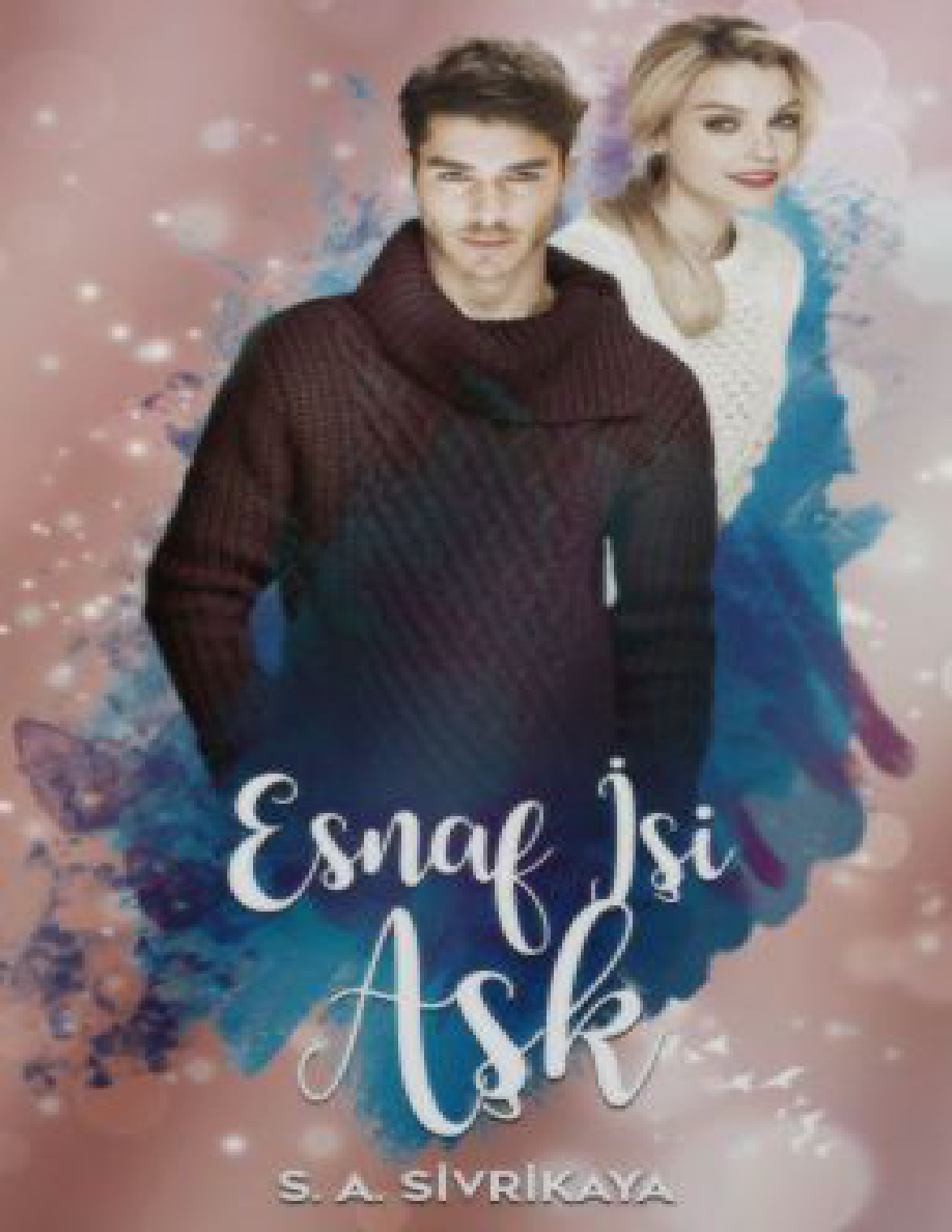 Ay Çarpması (Esnaf İşi Aşk 1 - 2) PDF İndir