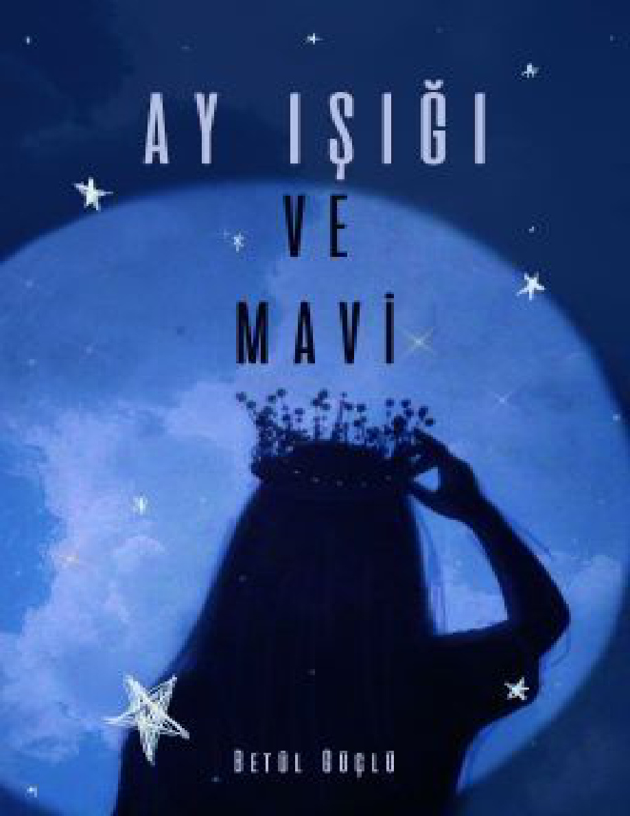 Ay Işığı ve Mavi PDF İndir – visnelikapkekk