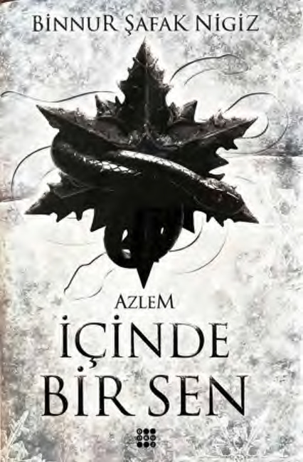 Azlem: İçinde Bir Sen 4 PDF İndir – Binnur Şafak Niğiz