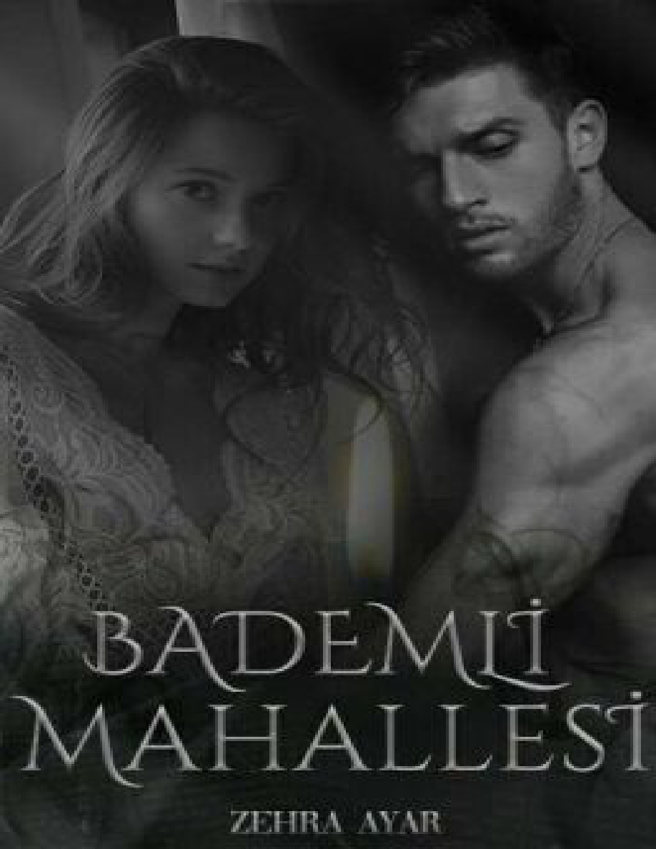 Bademli Mahallesi PDF İndir