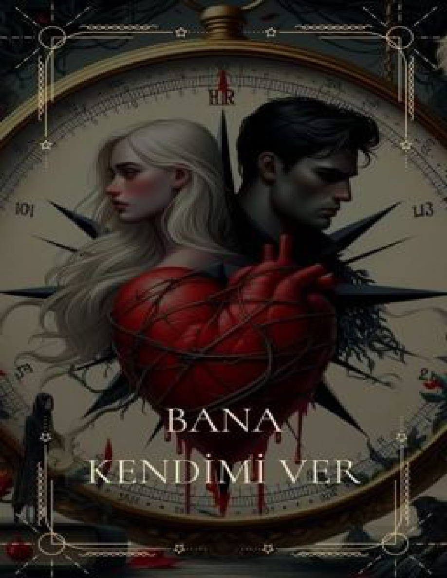 BANA KENDİMİ VER PDF İndir