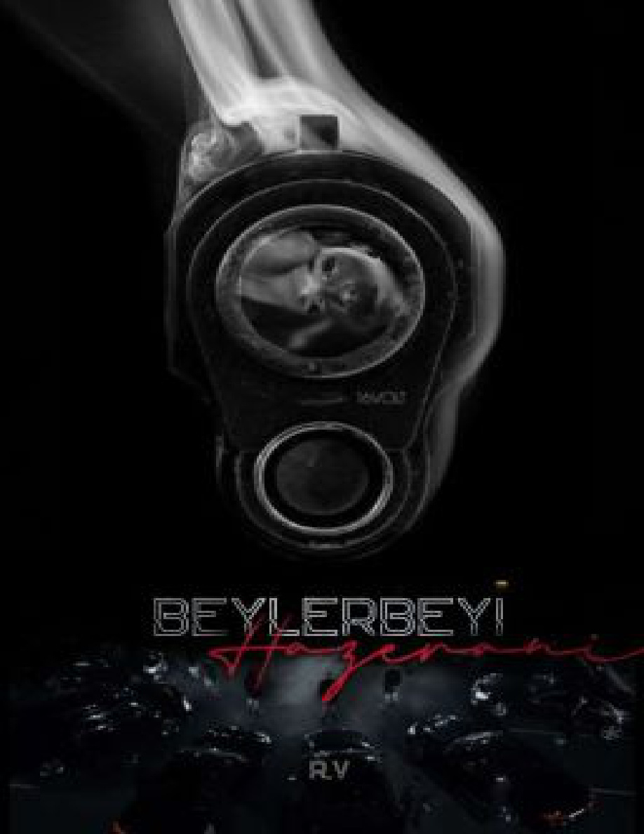 Beylerbeyi Hazerani PDF İndir