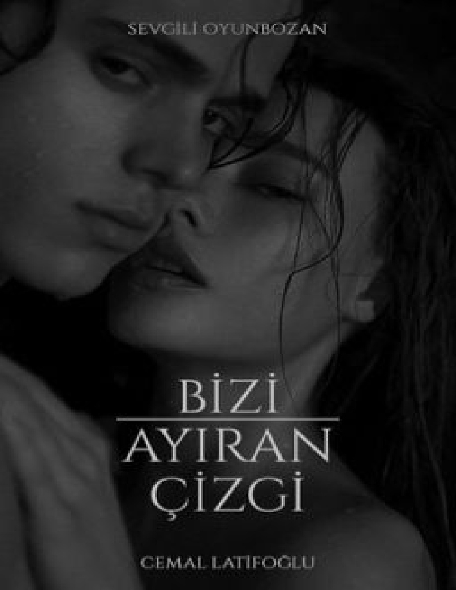 Bizi Ayıran Çizgi PDF İndir – cemalatifoglu