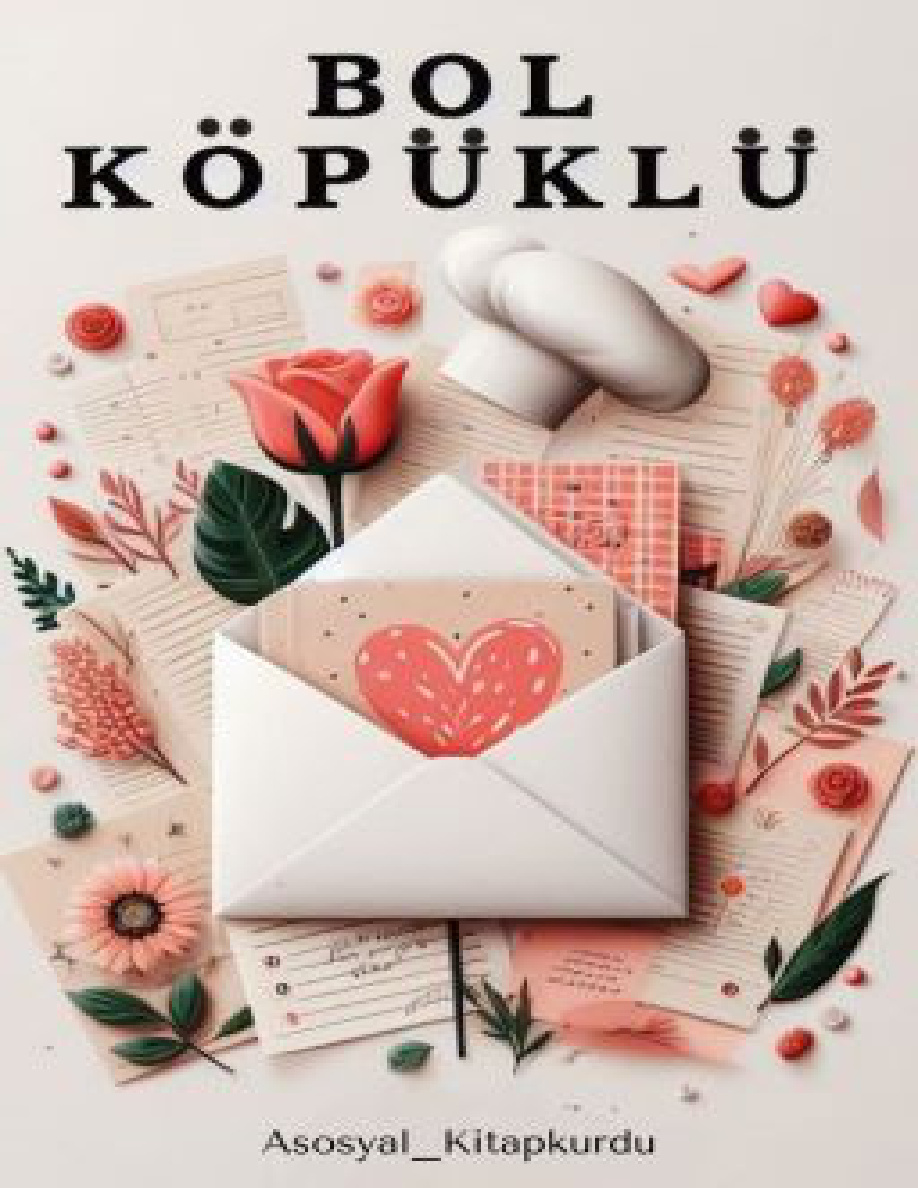 Bol Köpüklü PDF İndir - Bilinmiyor 1 Bol Köpüklü PDF İndir