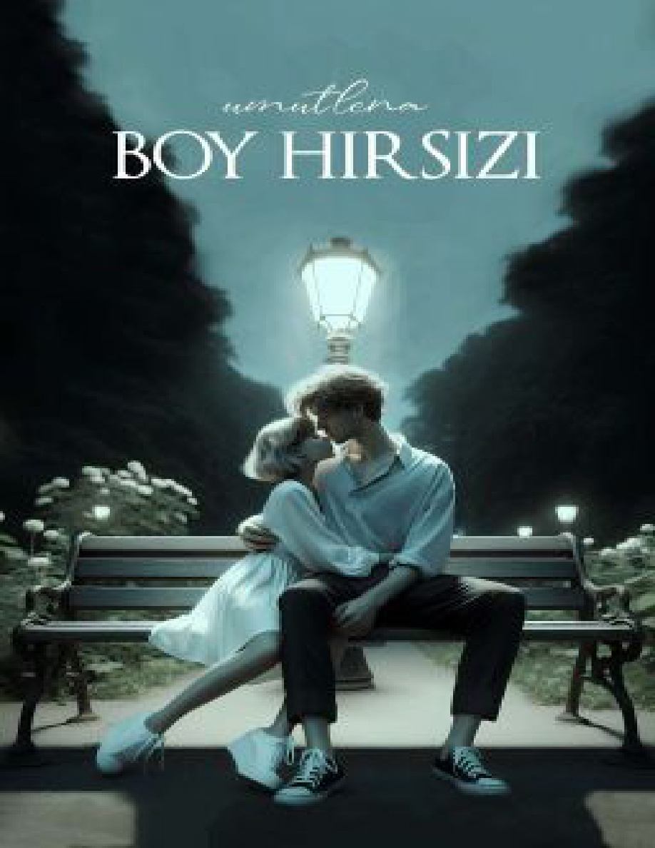 Boy Hırsızı PDF İndir – umutlena