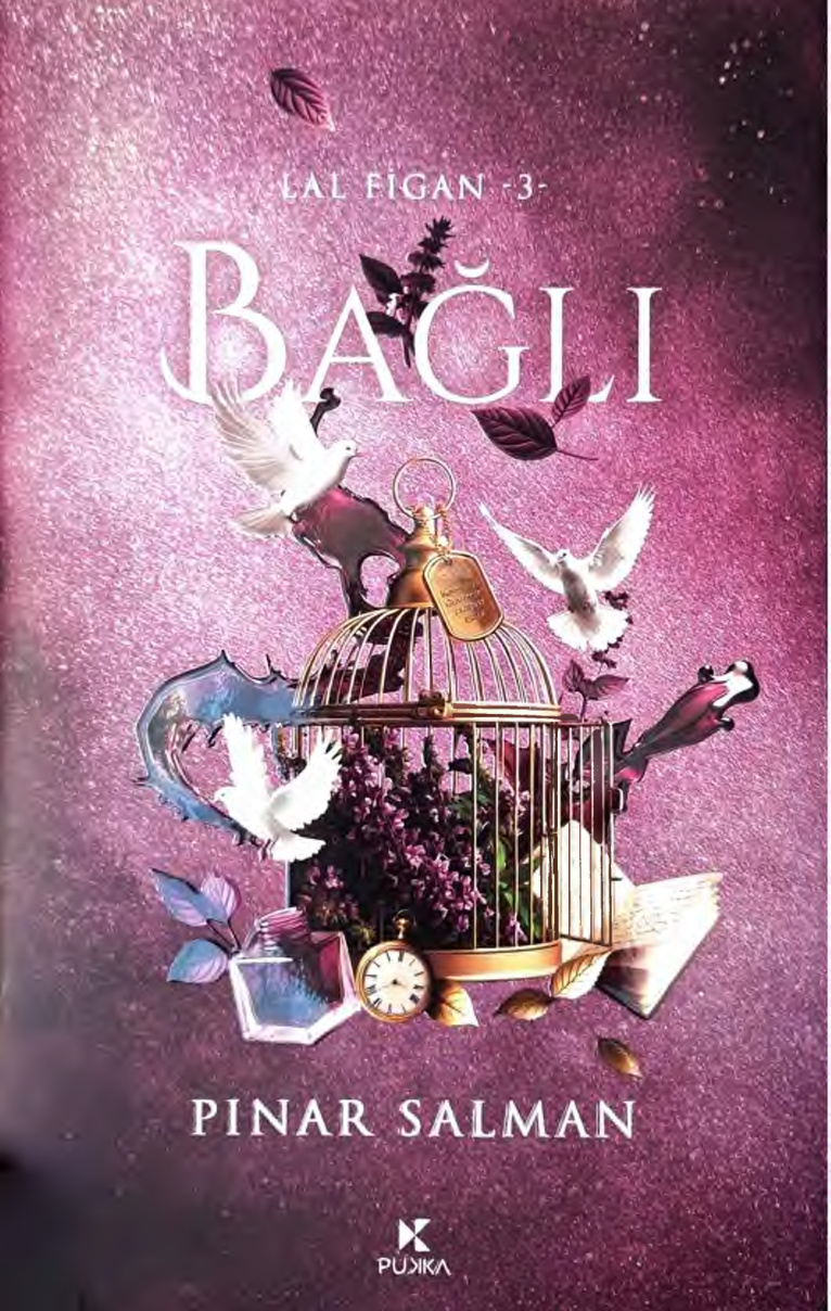 Bağlı PDF İndir – Pınar Salman