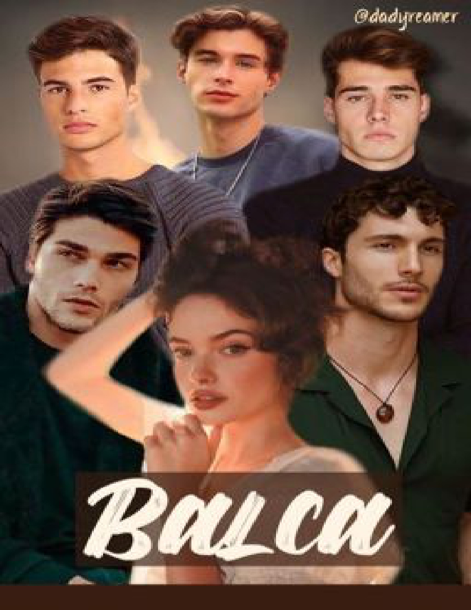 Balca PDF İndir – Bilinmiyor