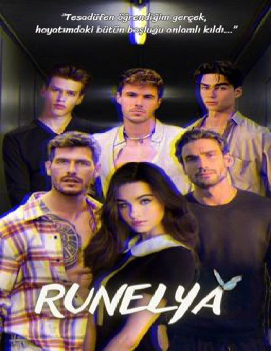Betüş PDF İndir – runelya