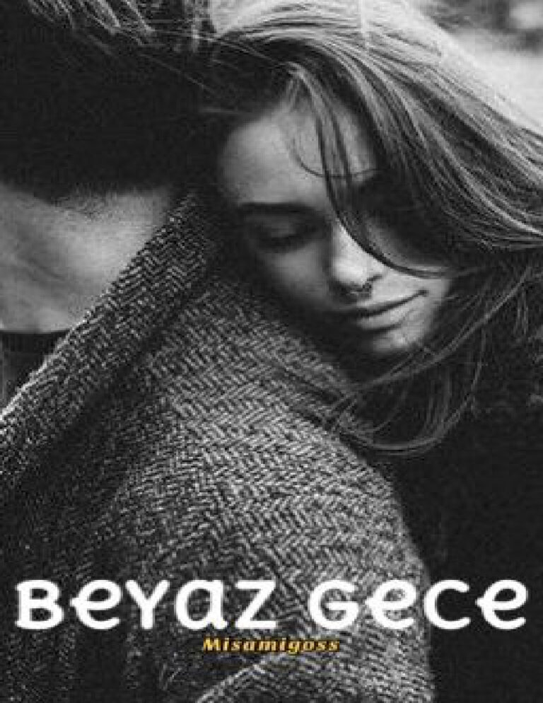 Beyaz Gece PDF İndir - misamigoss 7 Beyaz Gece by misamigoss Kitap Kapağı