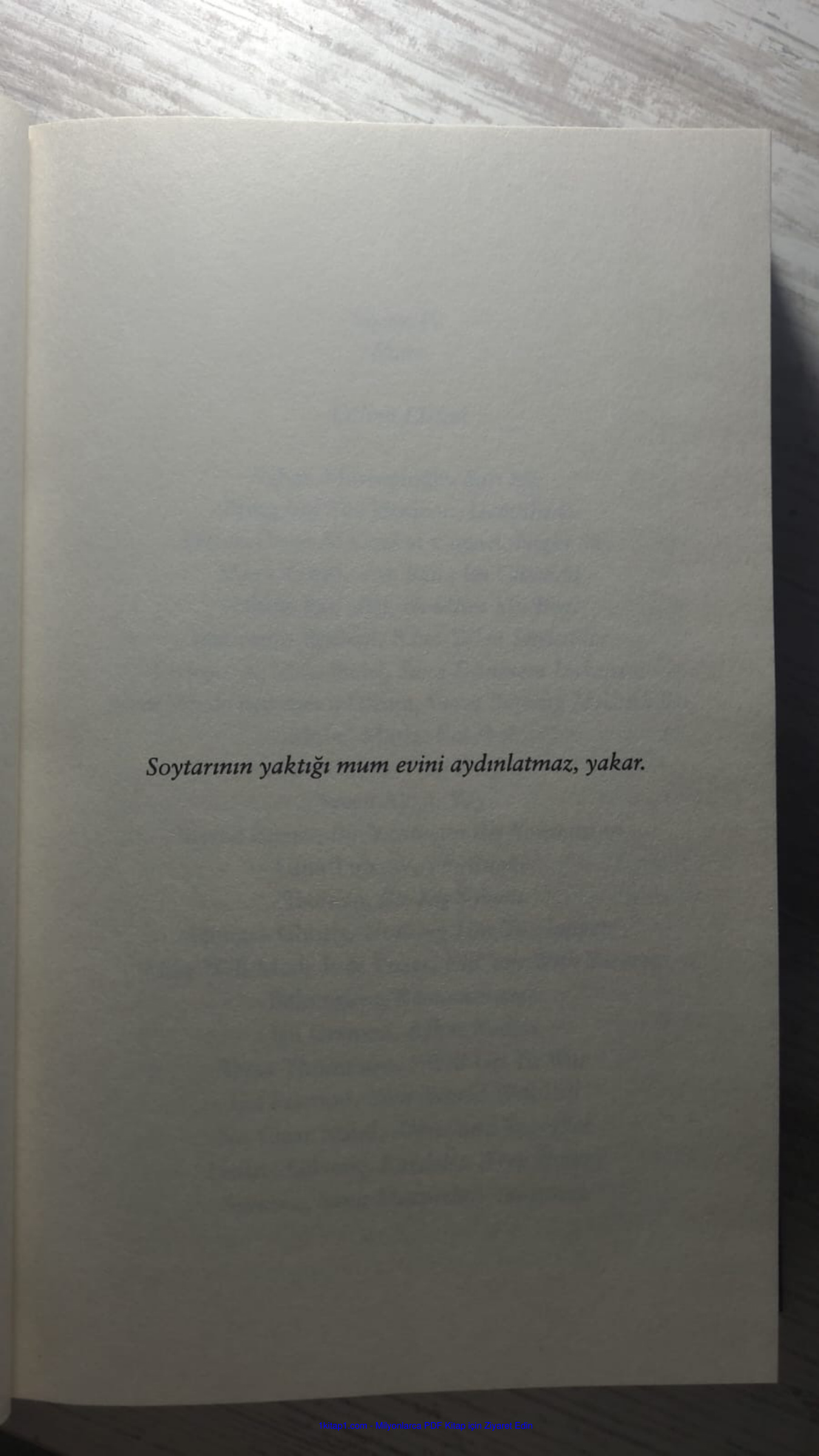 Siyam 3 PDF İndir – Beyza Aksoy