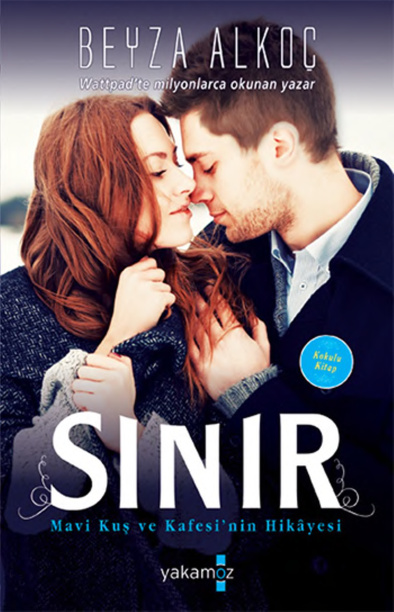 Sınır PDF İndir – Beyza Alkoç