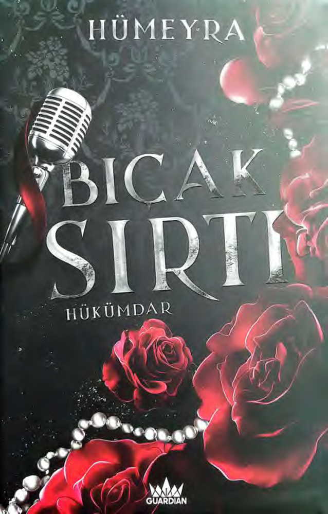 Bıçak Sırtı 1: Hükümdar PDF İndir