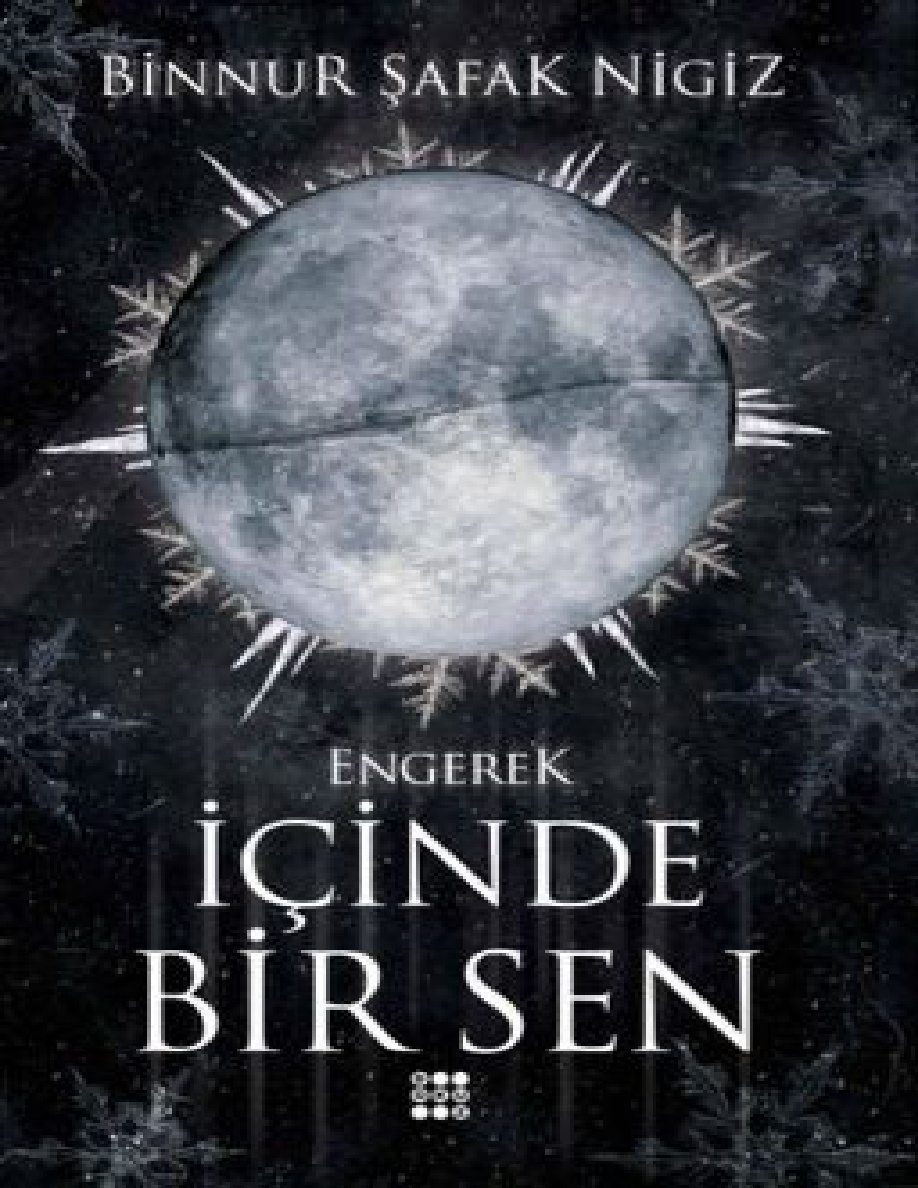 İçinde Bir Sen PDF İndir - Binnur Şafak Nigiz 1 İçinde Bir Sen PDF İndir