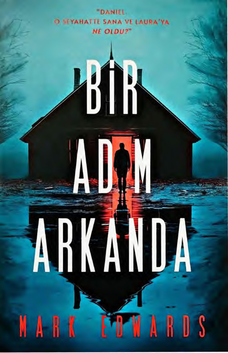 Bir Adım Arkanda PDF İndir