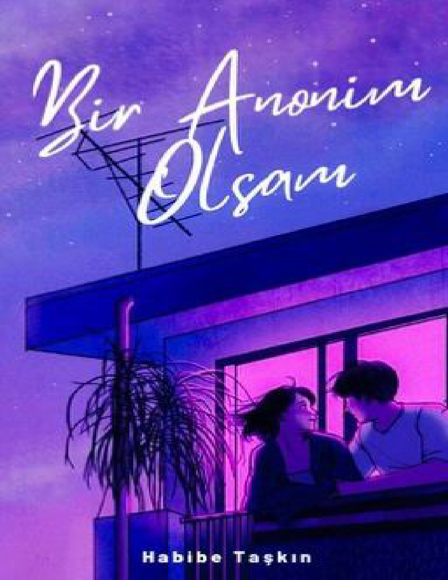 Bir Anonim Olsam! Texting PDF İndir