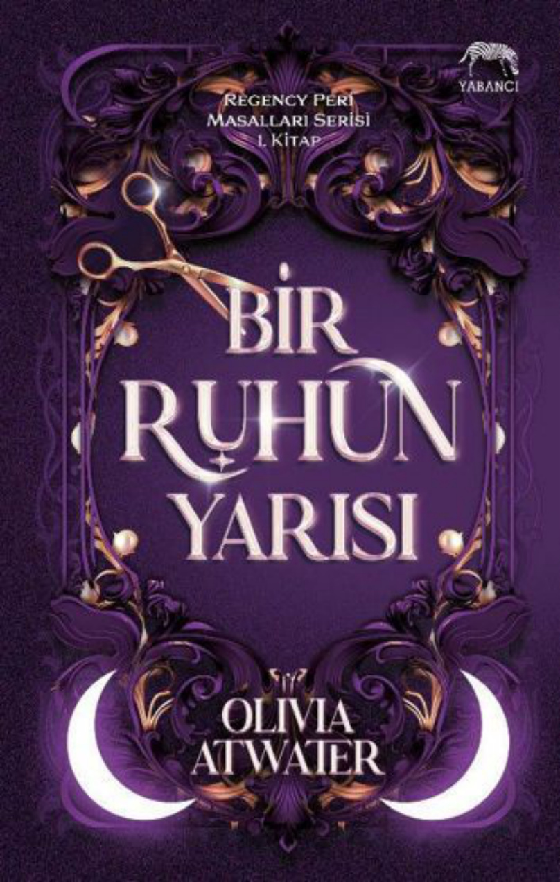 Bir Ruhun Yarısı PDF İndir