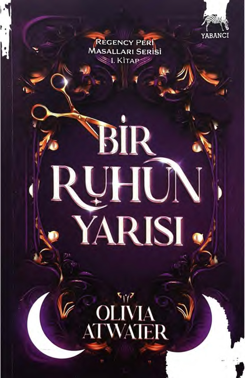 Bir Ruhun Yarısı (Kopya) PDF İndir