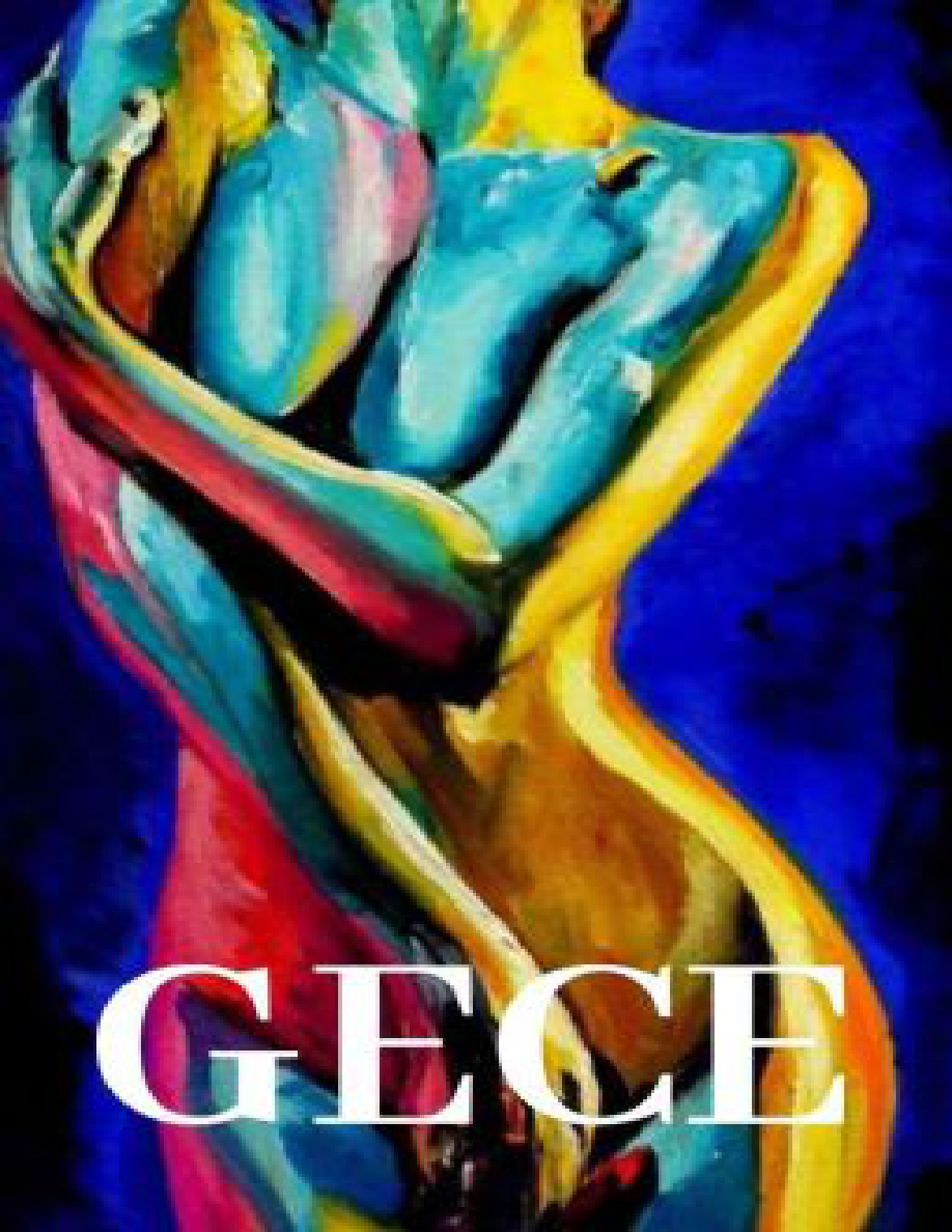 Black-Violet Gece PDF İndir