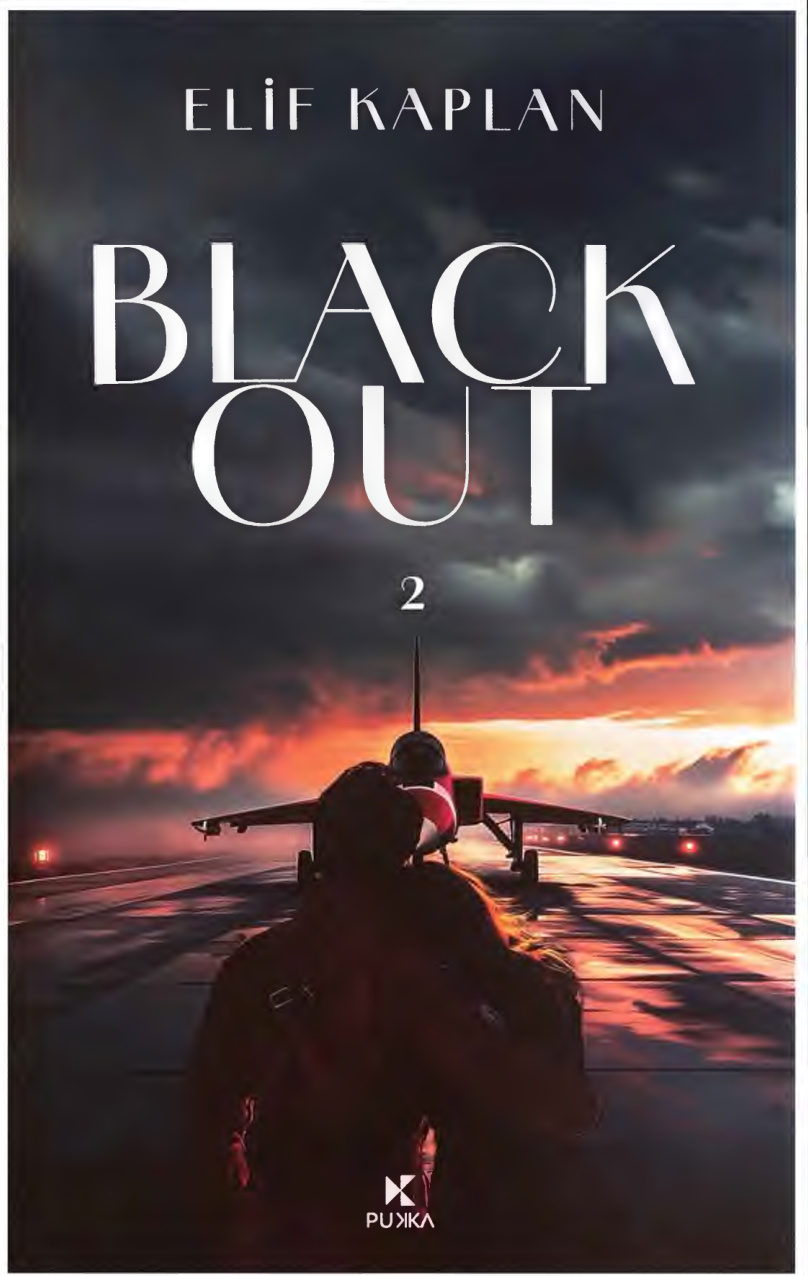 Blackout 2 PDF İndir