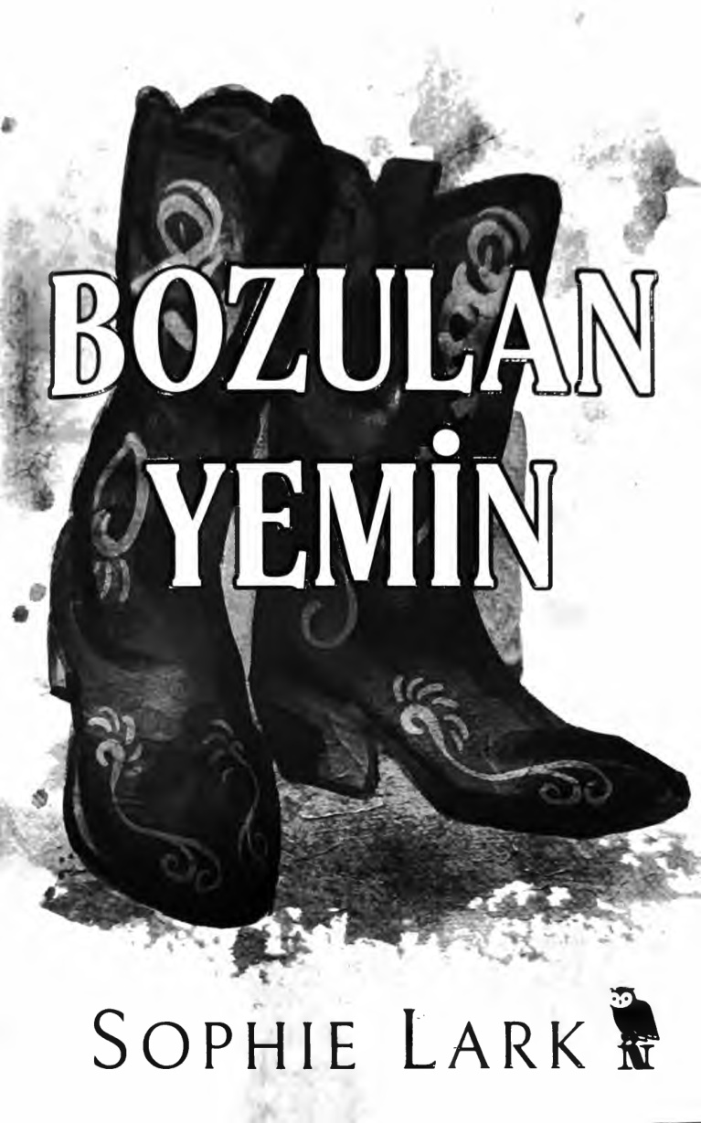 Bozulan Yemin PDF İndir – Sophie Lark