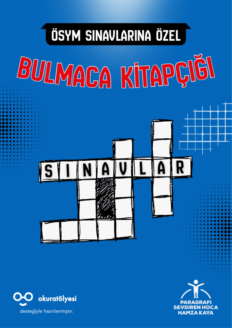 BulamcaKitaoçığı V1 Kitap Kapağı