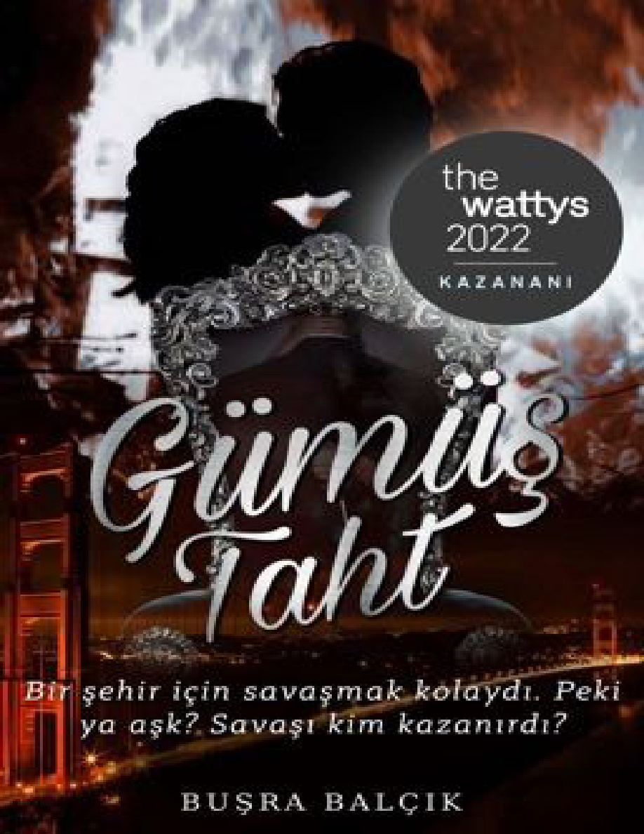 Gümüş Taht (+18) PDF İndir – Büşra Balçık