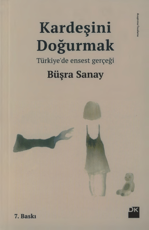 Kardeşini Doğurmak (Sosyolojik) PDF İndir