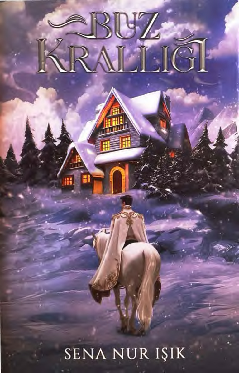 Buz Krallığı 2 PDF İndir