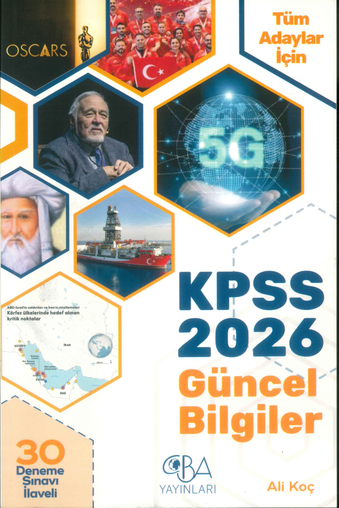CBA Güncel Bilgiler 2026 PDF İndir – Komisyon