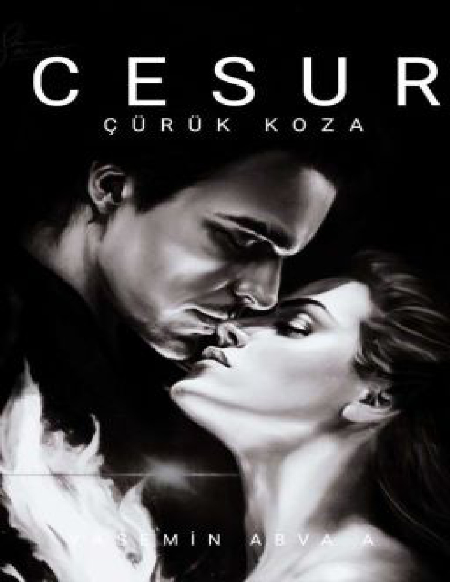 Çürük Koza PDF İndir – CESUR