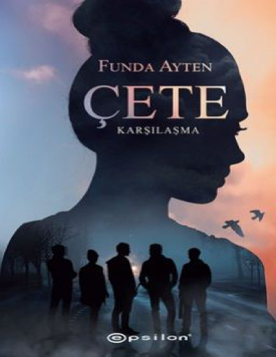The Woman Behind the Badge PDF İndir – Delores Fossen