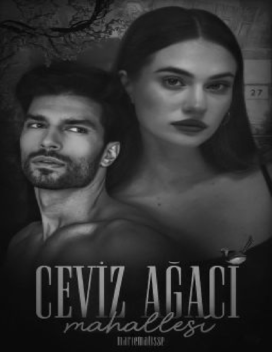 Ceviz Ağacı Mahallesi PDF İndir