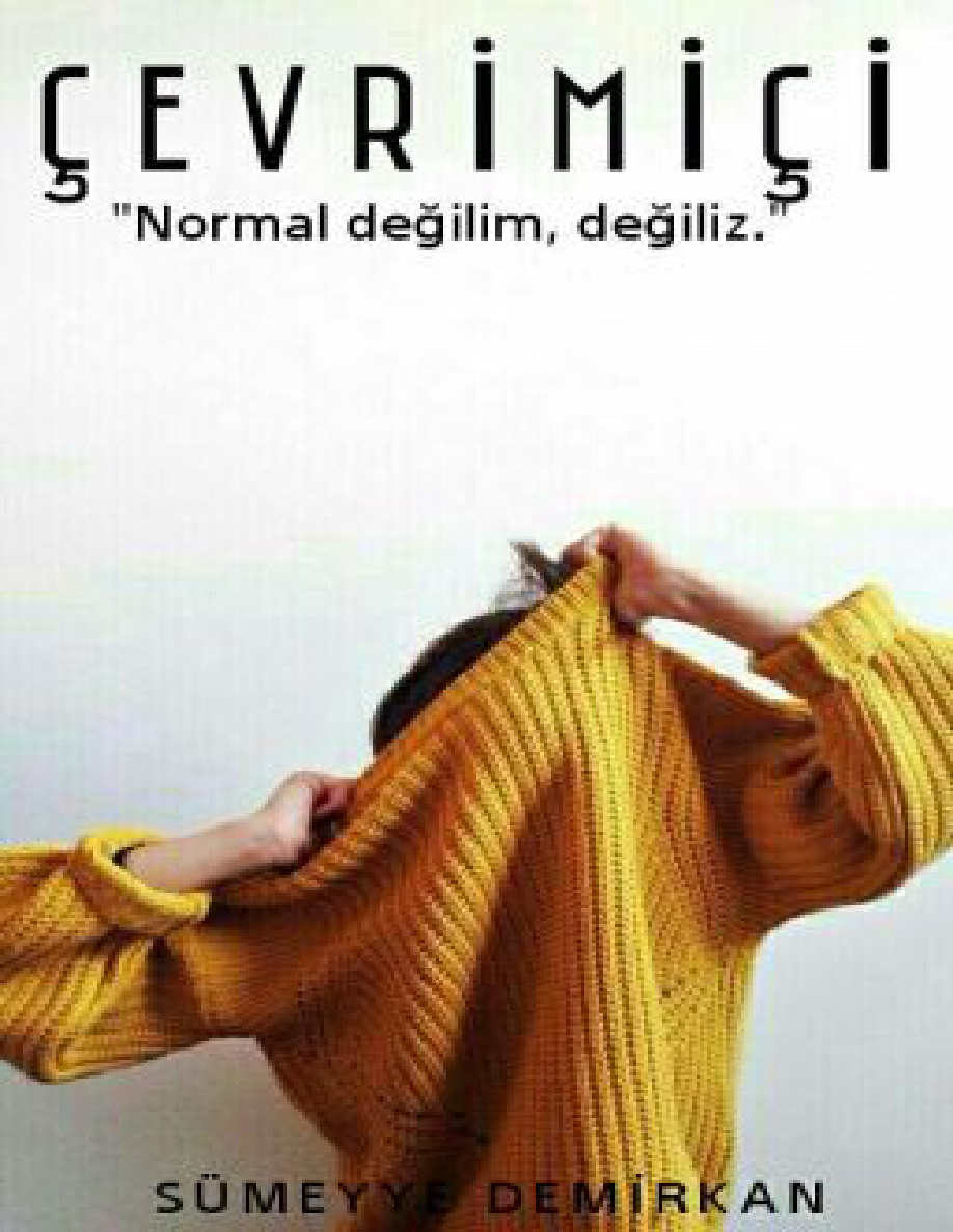 ÇEVRİMİÇİ PDF İndir – Sumeyye Demirkan