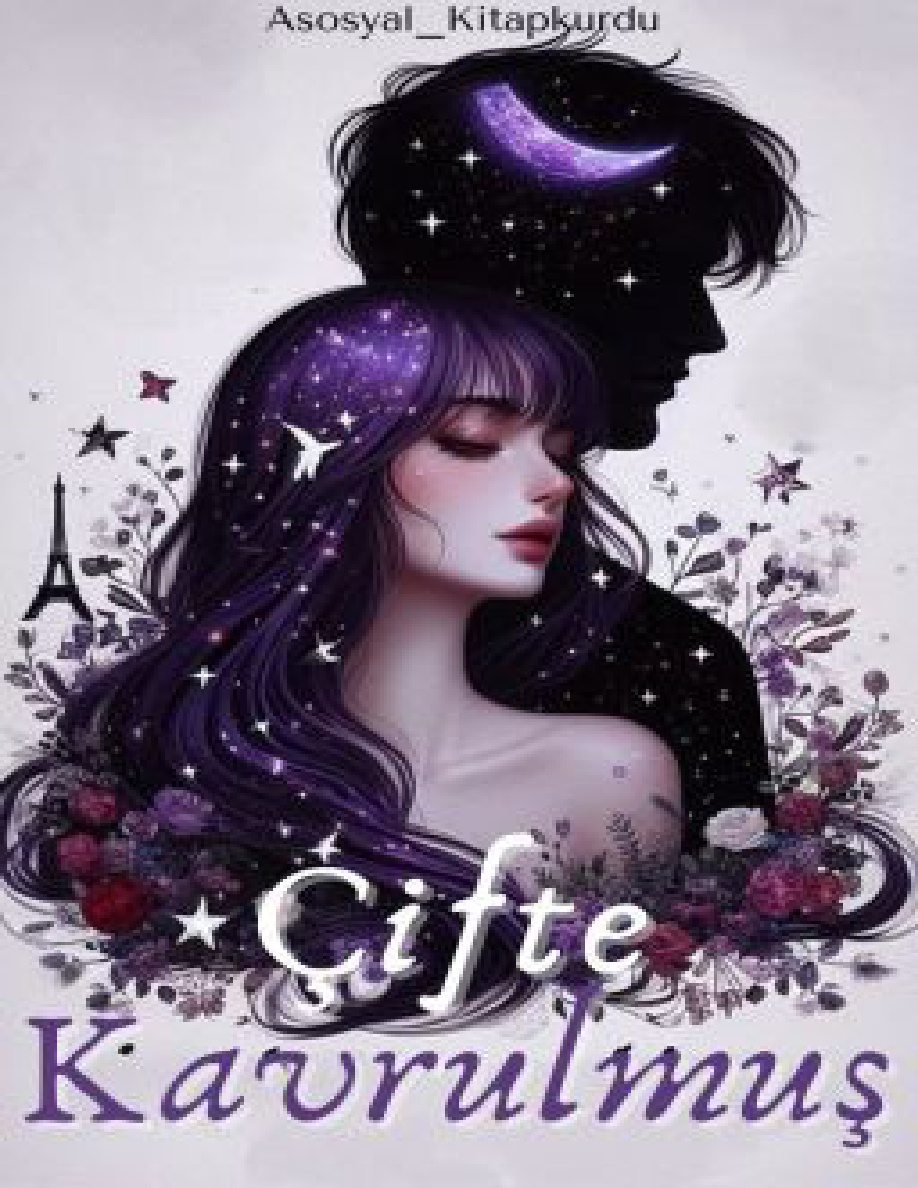 ÇİFTE KAVRULMUŞ PDF İndir