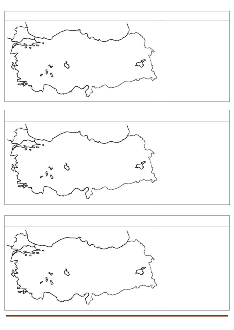 ÇOKLU DİLSİZ HARİTA 2 Kitap Kapağı
